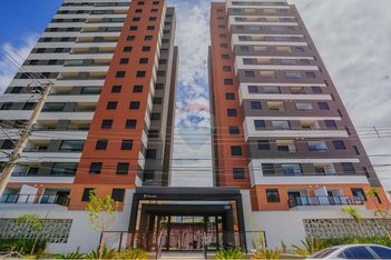 apartment em Rua Doutor João Tavares, Vila Espírito Santo - Sorocaba - SP