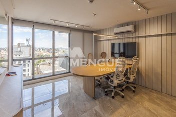 office em Avenida Assis Brasil, Cristo Redentor - Porto Alegre - RS