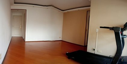 apartment em Rua Alexandre Benois, Vila Andrade - São Paulo - SP