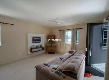 house em Rua Espírito Santo, Pontal de Santa Mônica - Guarapari - ES