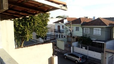 house em Rua Augusto Rolim Loureiro, Planalto Paulista - São Paulo - SP