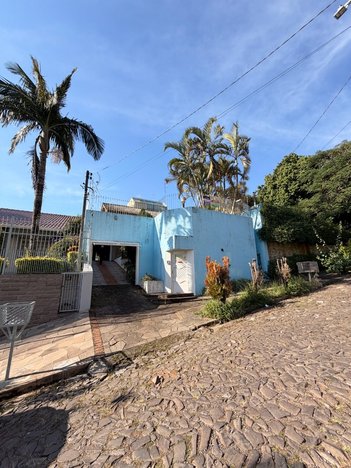 house em Rua Acácias, Feitoria - São Leopoldo - RS