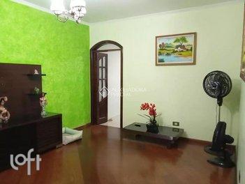 house em Severino Suzano, Sapopemba - São Paulo - SP