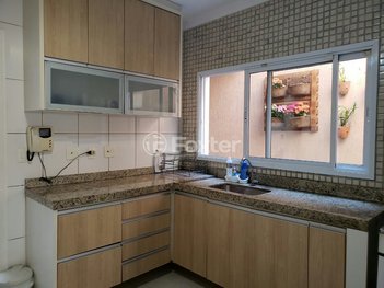 house em Rua Rumaica, Vila Ipojuca - São Paulo - SP