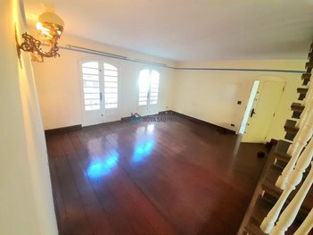 house em Rua Visconde de Aguiar Toledo, Vila Congonhas - São Paulo - SP