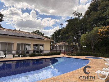 house em Passagem Abaré, Chácara São Domingos - Carapicuíba - SP