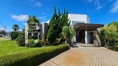 house em Avenida Paraguassu, Atlântida Sul - Osório - RS