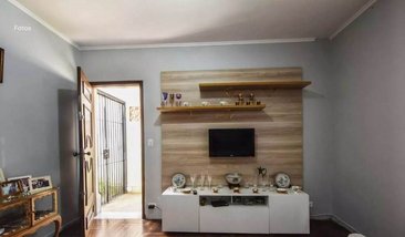 house em Rua Geraldo Bourroul, Brooklin Paulista - São Paulo - SP