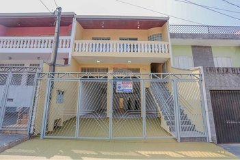 house em Rua Anna Morales Tomasi, Jardim Santa Marta - Sorocaba - SP