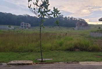 land_lot em Rua Cordilheira dos Andes, Quintas do Ingaí - Santana de Parnaíba - SP
