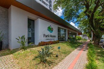 apartment em Rua Minas Gerais, Lucas Araújo - Passo Fundo - RS