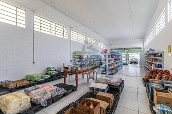 industrial em Piracicaba, Vila Valparaíso - Santo André - SP