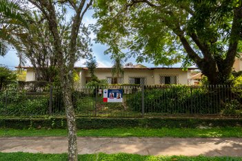 house em Rua Eleutério Prado, Lapa - São Paulo - SP