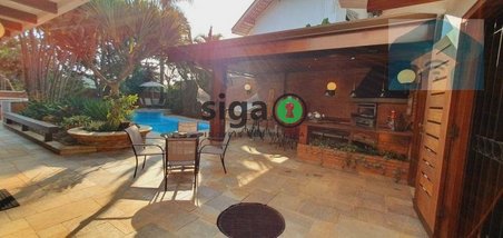 house em Rua Rubens do Amaral, Jardim Leonor - São Paulo - SP