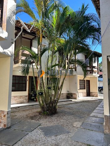 house em Rua José Rodrigues Povoas, Gamboa - Cabo Frio - RJ