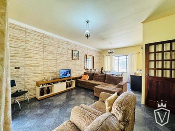 house em Rua Aurora Germano de Lemos, Vila Guarani - Jundiaí - SP