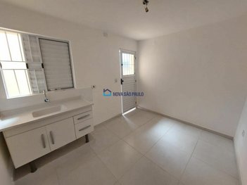 apartment em Avenida Bosque da Saúde, Saúde - São Paulo - SP