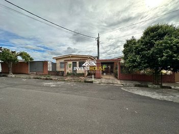 house em Rua Dom Hugo Bressane Araújo, Jardim Orminda II - Guaxupé - MG