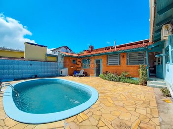 house em Cristóvão Colombo, Santa Teresa - São Leopoldo - RS