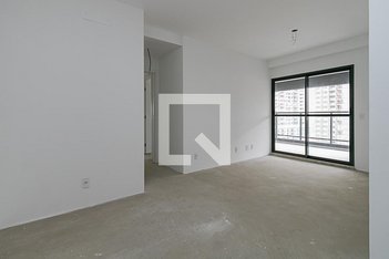 apartment em Rua Professor Doutor José Marques da Cruz, Jardim das Acácias - São Paulo - SP