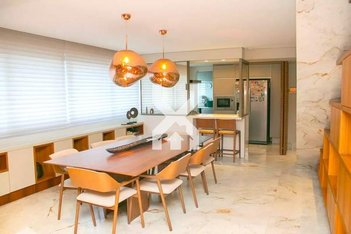 apartment em Rua Sergipe, Savassi - Belo Horizonte - MG