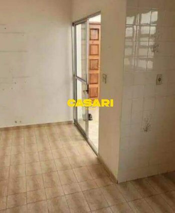 house em Rua Etram, Planalto - São Bernardo do Campo - SP