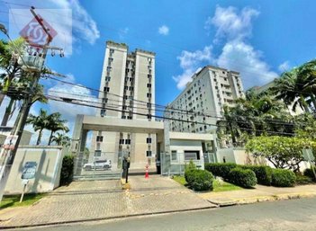 apartment em Avenida Abel Cabral, Nova Parnamirim - Parnamirim - RN