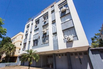 apartment em Rua Guilherme Alves, Partenon - Porto Alegre - RS