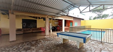 commercial_building em Augusto Canezin, Califórnia - Londrina - PR