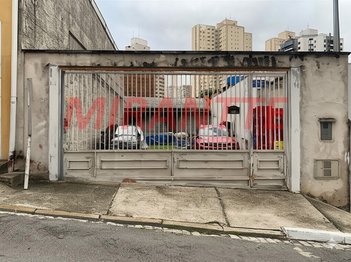 land_lot em Rua Capitão Sérvio Rodrigues Caldas, Vila Dom Pedro I - São Paulo - SP