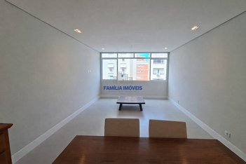 apartment em Rua Galeão Carvalhal, Gonzaga - Santos - SP