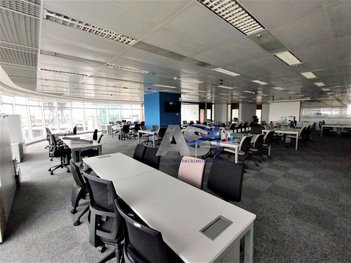 office em Avenida Paulista, Bela Vista - São Paulo - SP