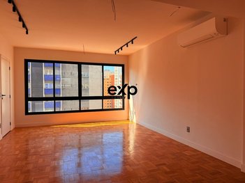 apartment em Rua Clodomiro Amazonas, Vila Nova Conceição - São Paulo - SP