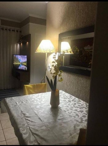 apartment em Rua Sud Menuci, Jardim Universo - Araçatuba - SP