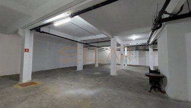 industrial em Rua Leandro Dupré, Vila Clementino - São Paulo - SP