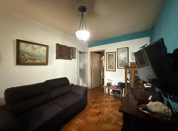 apartment em Rua Camélias, Mirandópolis - São Paulo - SP