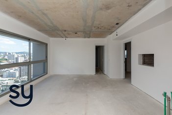 apartment em Rua Santa Cecília, Rio Branco - Porto Alegre - RS