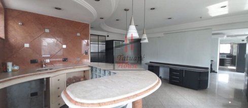 office em Coelho Lisboa, Cidade Mãe do Céu - São Paulo - SP