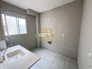 apartment em Rua Antônio de Moraes Barros, Dois Córregos - Piracicaba - SP