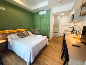 apartment em Alameda Itu, Jardim Paulista - São Paulo - SP