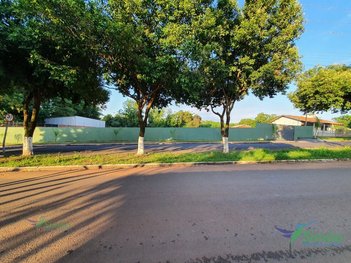 land_lot em Avenida Londrina, Nova Londrina - Nova Londrina - PR