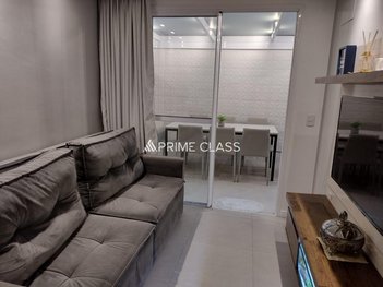 apartment em Rua São Nicolau, Estância Velha - Canoas - RS