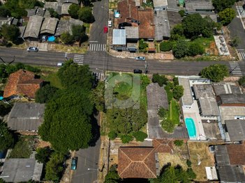 land_lot em Rua da Constelação, Santa Teresa - São Leopoldo - RS