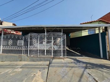house em Rua Aligueri Vetorazzo, Jardim Devito - Votorantim - SP
