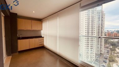 apartment em Avenida Imperatriz Leopoldina, Vila Leopoldina - São Paulo - SP