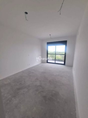 apartment em Rua da Fraternidade, Santo Amaro - São Paulo - SP