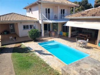 house em Rua Prefeito Luis Latorre, Residencial Paineiras - Itupeva - SP