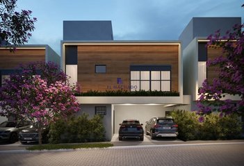 apartment em Avenida Ipanema, Jardim Atlântico - Goiânia - GO