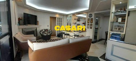 apartment em Rua Piauí, Santa Paula - São Caetano do Sul - SP