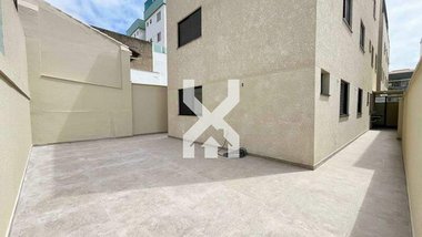 apartment em Rua Nepomuceno, Prado - Belo Horizonte - MG